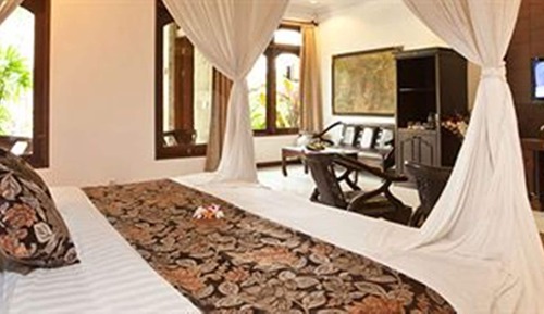 Suite Room