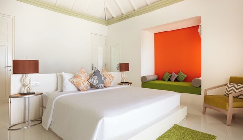 Grand Beach Villa