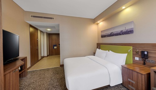 Room, 1 Queen Bed, Non Smoking