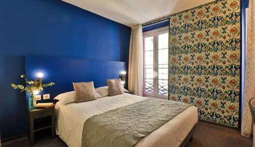 Small Room