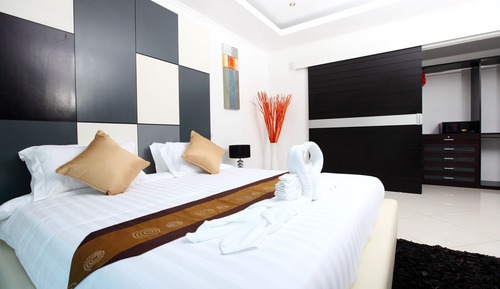 Family Villa, 4 Bedrooms