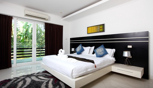 Family Villa, 2 Bedrooms