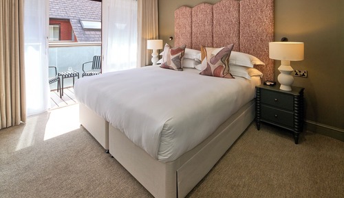 Deluxe Villa