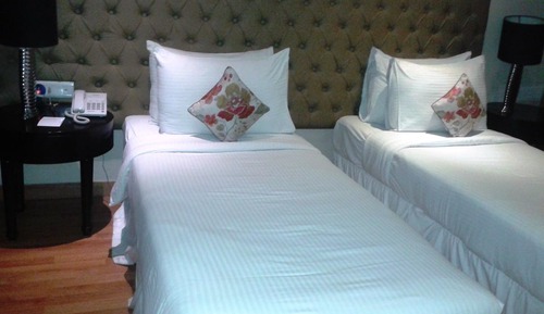 Executive Room