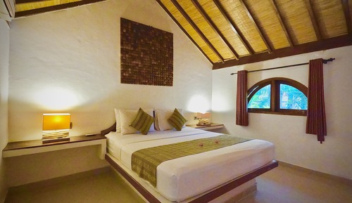 Deluxe Cottage