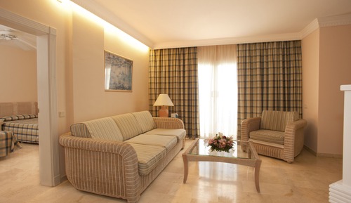 Apartment, 1 Bedroom
