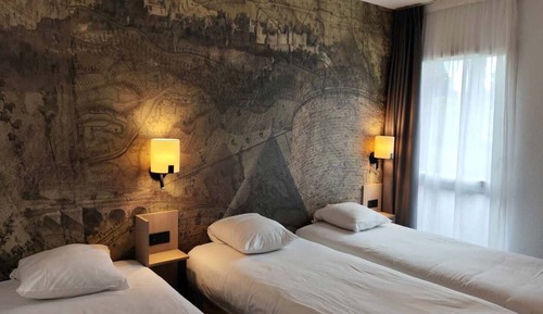 Standard Triple Room (3 Beds)