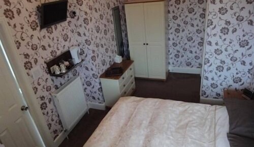 Double Room, Ensuite