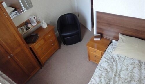 Single Room, Ensuite