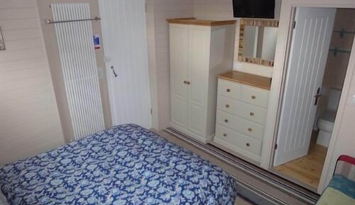 Double Room, Ensuite ( Ground Floor)
