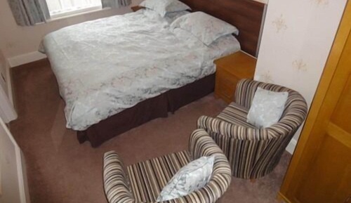 Superior Double Room, Ensuite (NEW)