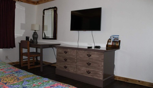 Deluxe Double Room Single Use