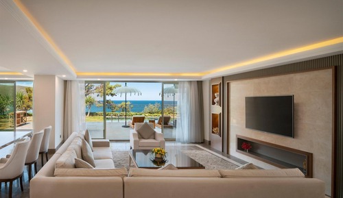 Hermes Villa