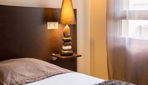 Apartment Room, 2 people