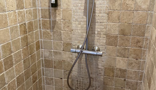 Superior Double Room, Ensuite (Vue rivière)