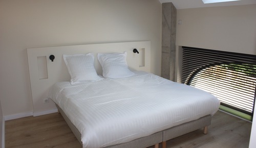 Royal Suite