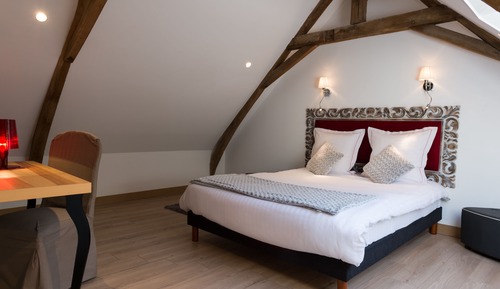 Duplex Suite