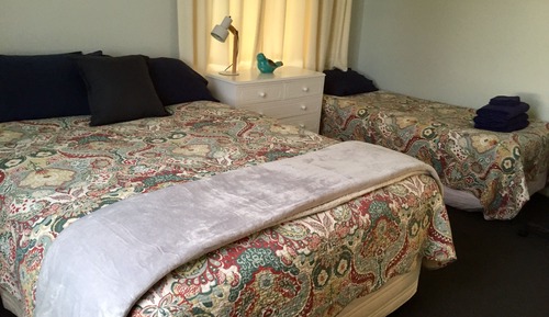  Double or Twin Room, Private Bathroom