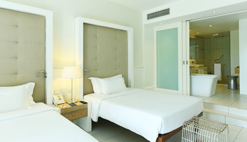 Premium Room, Ocean View
