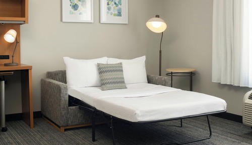 Suite, 2 Bedrooms