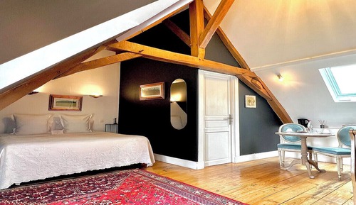 Room (Privilege, Logis)