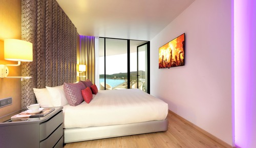 Studio Suite (Gold 2+2)