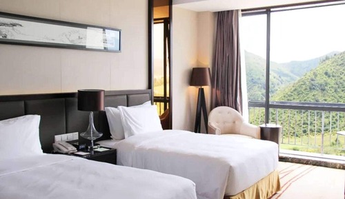 Superior Twin Room, 1 Twin Bed