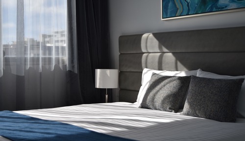 Apartment, 2 Bedrooms (2 Night Stay)