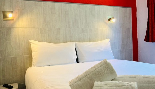 Comfort Single Room
