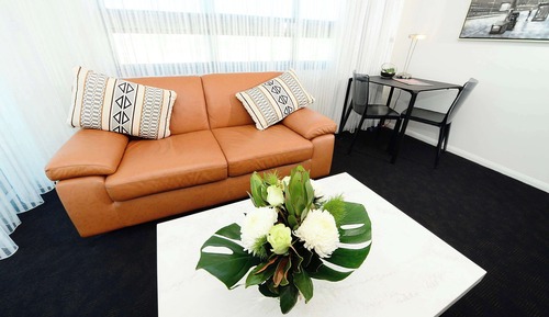 Studio (No Housekeeping)