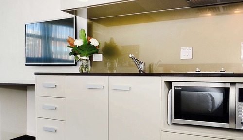 Apartment, 1 Bedroom (No Housekeeping )