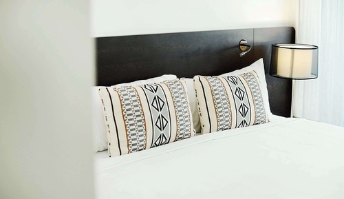 Executive Room, 1 Bedroom (No Housekeeping, Skyview)