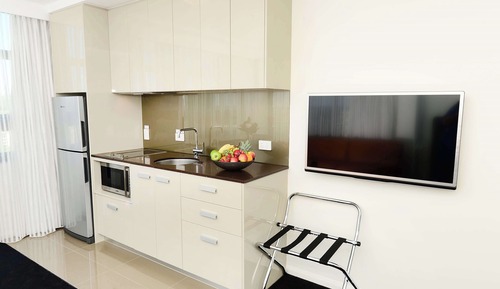 Executive Apartment, 1 Bedroom