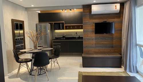 Comfort Apartment