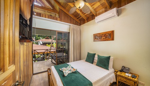 Family Bungalow