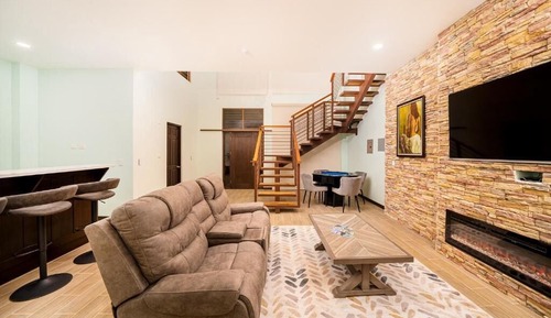 Deluxe Bungalow