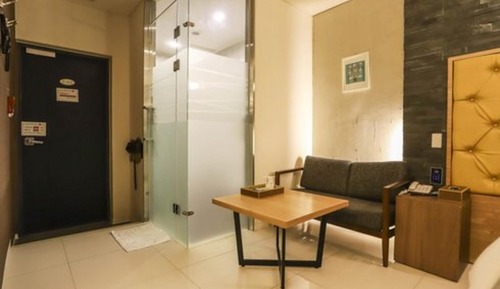 Room (Classic Mountain View (Terrace OTT Ba)