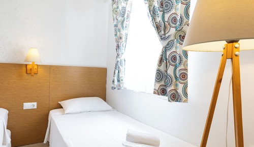 Family Triple Room