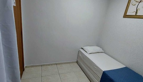 Basic Single Room
