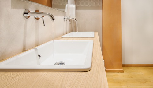 City Quadruple Room