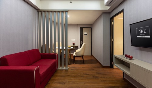 Suite Room
