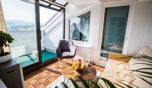 Luxury Condo