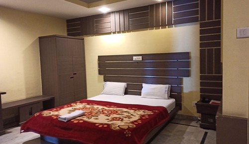 Economy Single Room