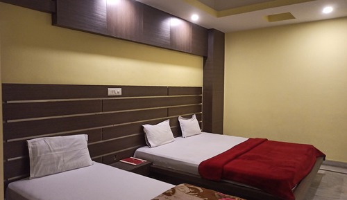 Comfort Room