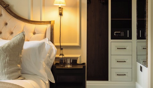 Grand Double Room