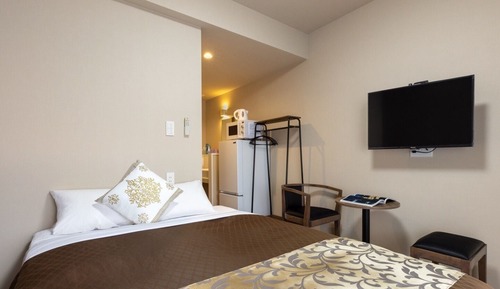 Basic Single Room