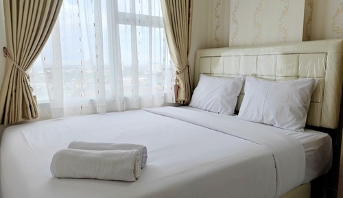 Apartment, 2 Bedrooms