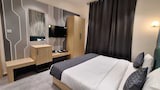 Grand Twin Room