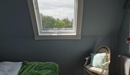 Comfort Apartment