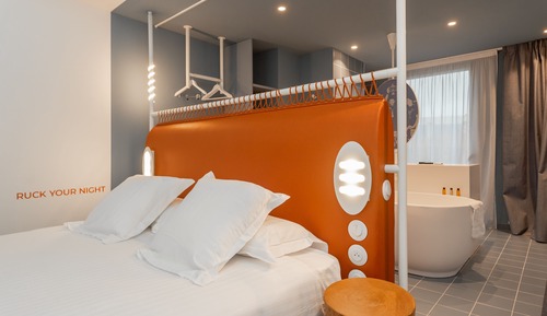 Junior Room